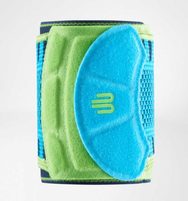 bauerfeind, polsband, Wrist strap